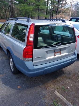 Volvo wagon for sale in Southwick, MA – photo 3