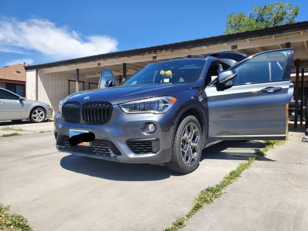 2016 BMW X1 xDrive28i Sport Utility 4D for sale in Fallon, NV – photo 22