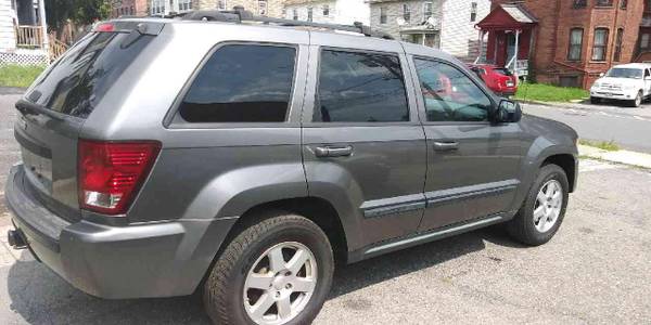 2008 Jeep Cherokee Laredo for sale in Middletown, NY – photo 3