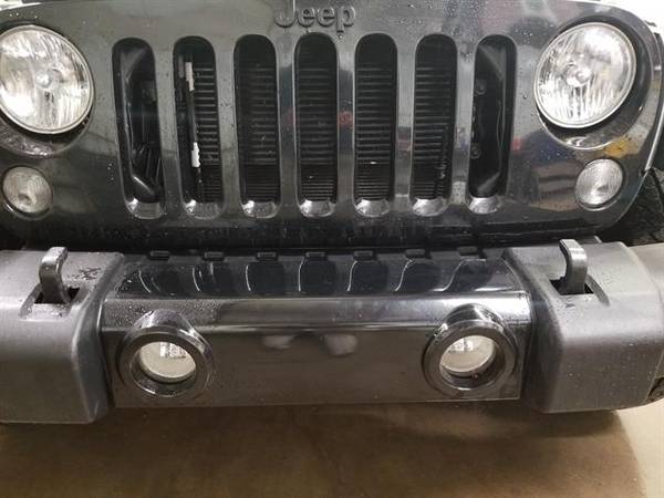 2015 JEEP WRANGLER UNLIMITED Sport - SUV - cars & trucks - by dealer... for sale in Gillette, WY – photo 18