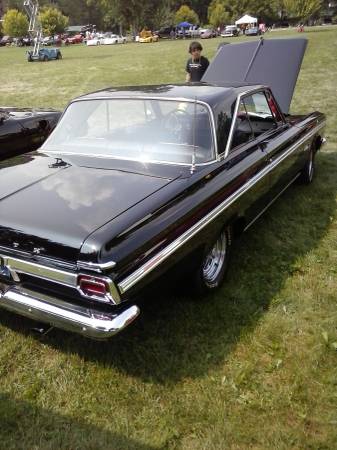 1965 Plymouth Belvedere II - cars & trucks - by owner - vehicle... for sale in detroit metro, MI – photo 5