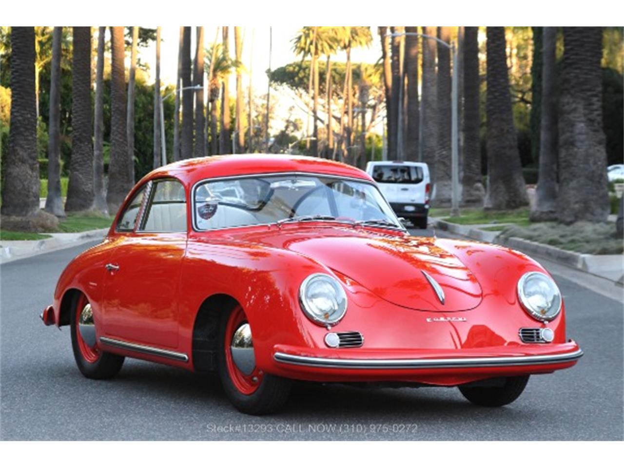 1954 Porsche 356 for sale in Beverly Hills, CA – photo 41