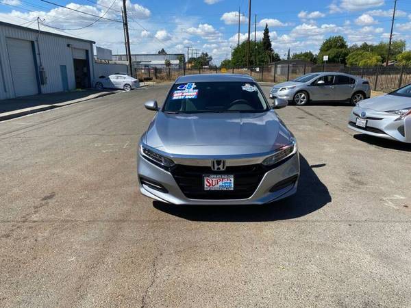 HONDA ACCORDS IN STOCK NOW! - - by dealer - vehicle for sale in Stockton, CA – photo 8