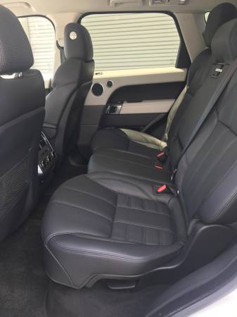 2014 Range Rover Sport for sale in Athens, AL – photo 4