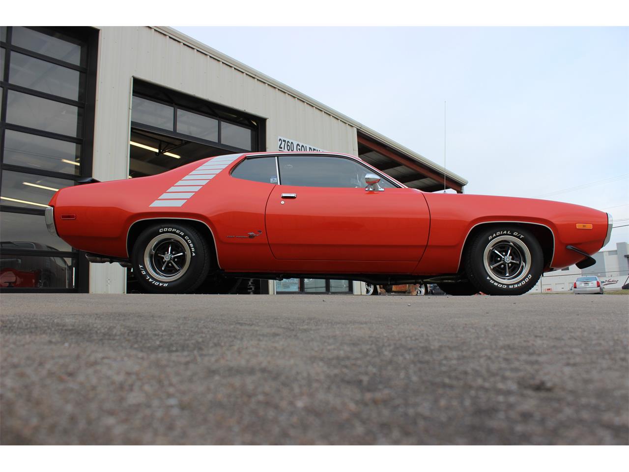 1972 Plymouth Road Runner for sale in Fort Worth, TX – photo 21