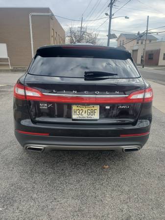 LINCOLN MKX 2016 - cars & trucks - by owner - vehicle automotive sale for sale in Hackensack, NJ – photo 6