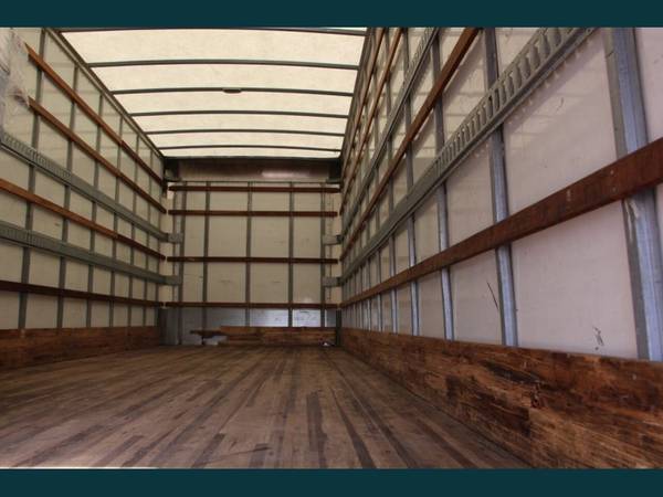 2014 Freightliner M2 106 - cars & trucks - by dealer - vehicle... for sale in Portland, CA – photo 19