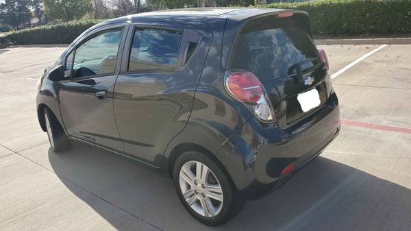 2014 Chevy Spark LT - cars & trucks - by dealer - vehicle automotive... for sale in Wylie, TX – photo 5