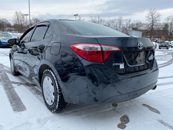 *****2014 TOYOTA COROLLA L 6-SPEED***** - cars & trucks - by dealer... for sale in south burlington, VT – photo 5