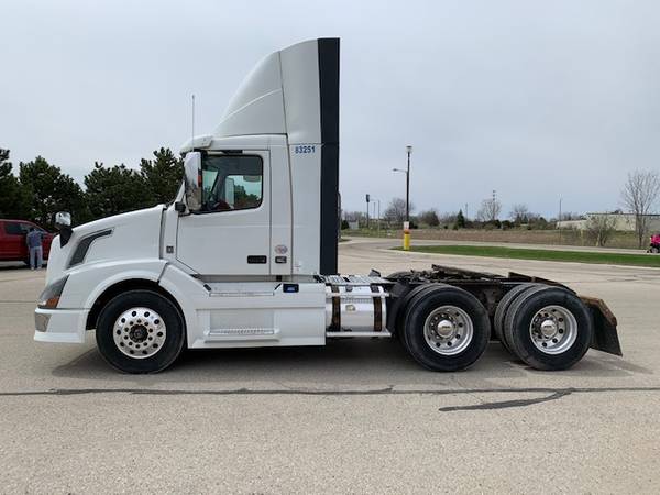 2013 Volvo VNL64T300 Day Cab Tractor #83251 - cars & trucks - by... for sale in Fond Du Lac, WI – photo 5