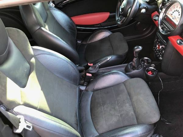 2012 MINI Cooper Hardtop 2dr Cpe S for sale in Auburn , CA – photo 8