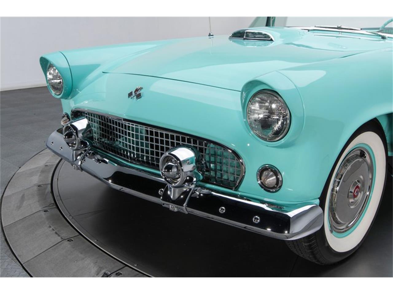 1955 Ford Thunderbird for sale in Charlotte, NC – photo 14