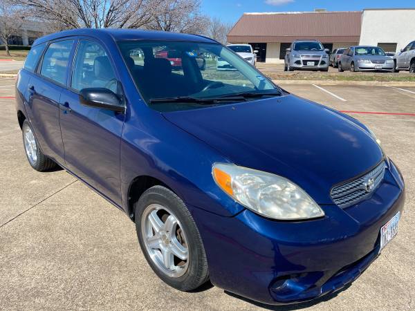 2005 Toyota Matrix for sale in Euless, TX – photo 2