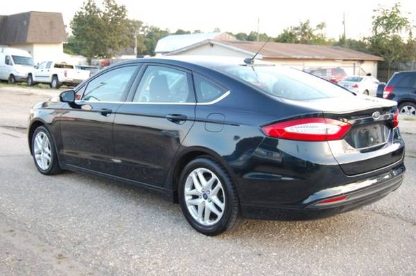 2014 Ford Fusion - Financing Available! for sale in Mechanicsville, MD – photo 4