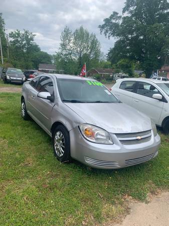 2010 Chevrolet Cobalt 2door for sale in Memphis, TN – photo 2