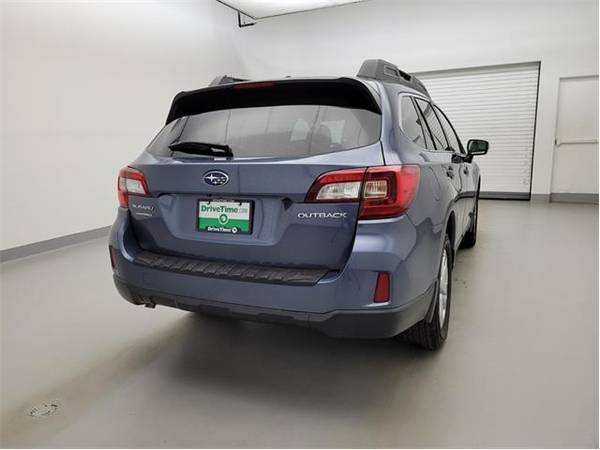 2015 Subaru Outback 2 5i Premium - wagon - - by dealer for sale in Wilmington, NC – photo 7