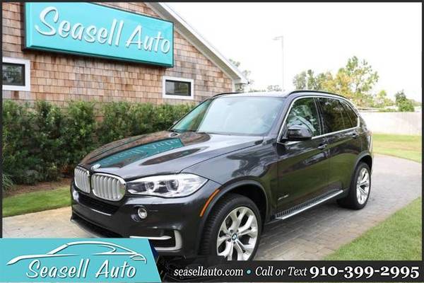 2015 BMW X5 - Call for sale in Wilmington, NC – photo 2