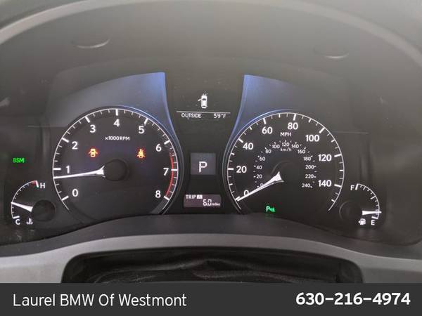 2015 Lexus RX 350 F Sport AWD All Wheel Drive SKU:FC312101 - cars &... for sale in Westmont, IL – photo 11
