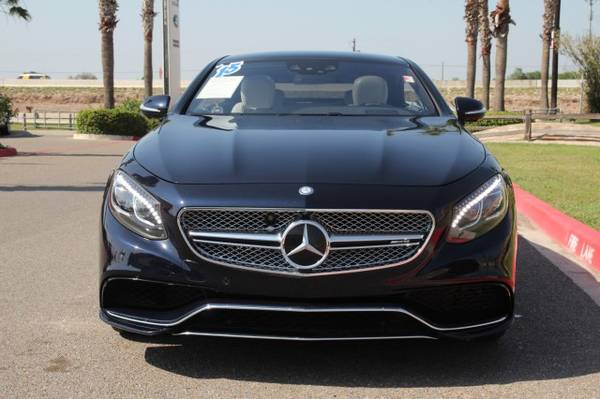 2015 Mercedes-Benz S-Class S 65 AMG - - by dealer for sale in Other, WI – photo 2