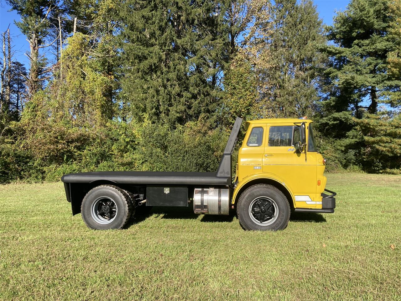 1973 Chevrolet Truck for sale in Hendersonville, NC – photo 2