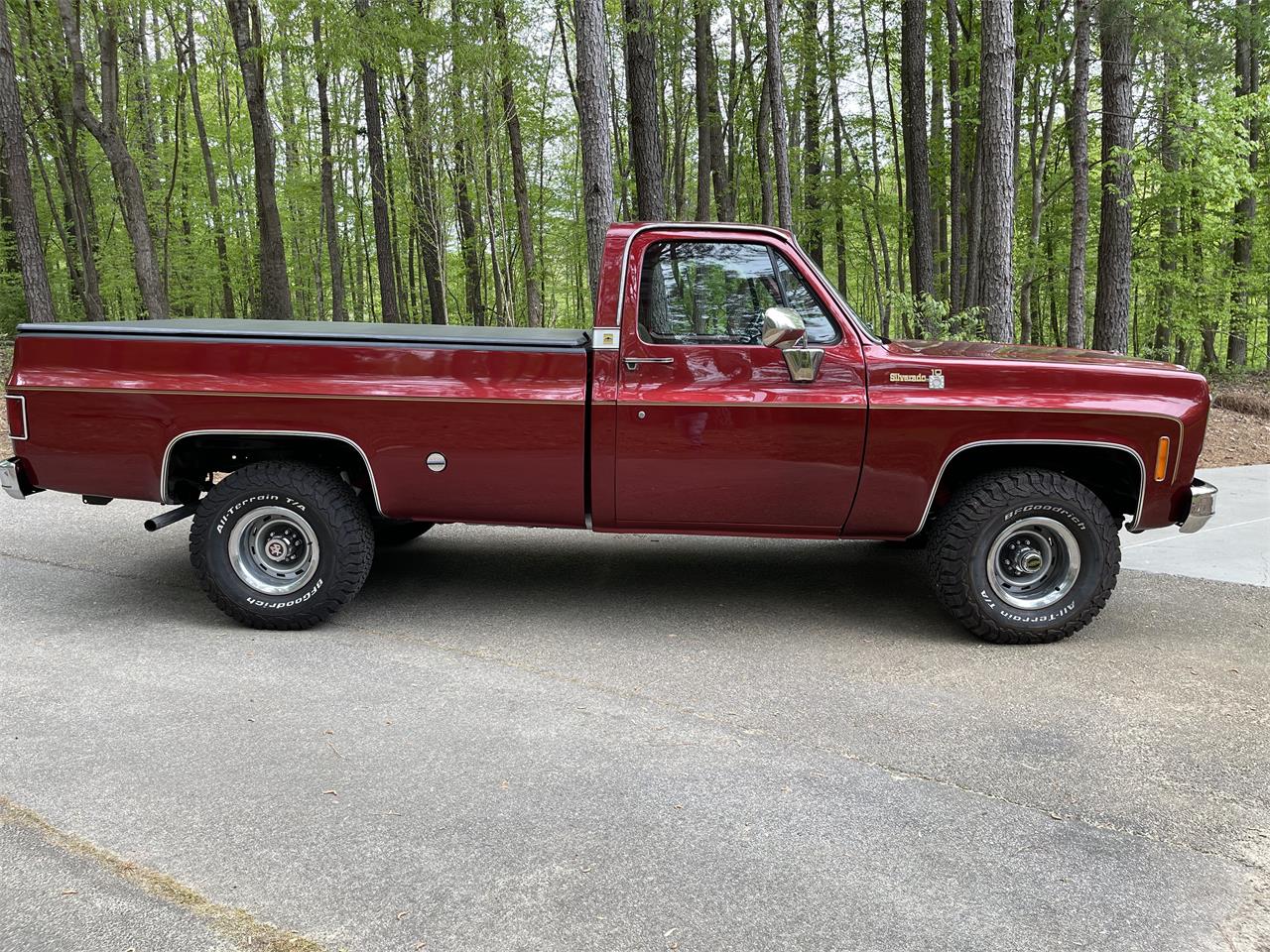 1978 Chevrolet Pickup for sale in Other, Other – photo 3