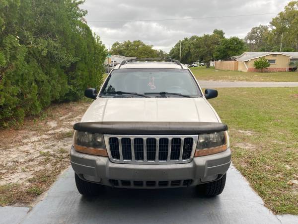 Jeep Grand Cherokee Laredo - cars & trucks - by owner - vehicle... for sale in Holiday, FL – photo 5
