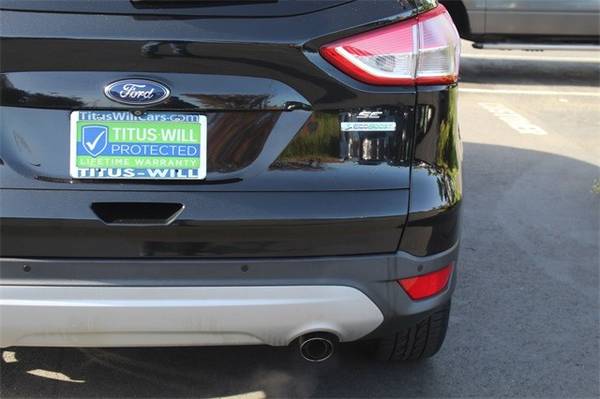 2014 Ford Escape SE SUV for sale in Tacoma, WA – photo 5