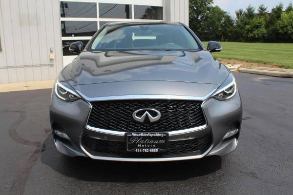 2017 INFINITI QX30 Sport - cars & trucks - by dealer - vehicle... for sale in REYNOLDSBURG, OH – photo 2