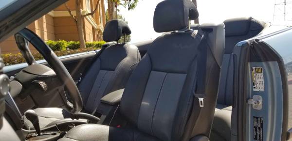 Beautiful Saab 9-3 convertable for sale in Redwood City, CA – photo 8