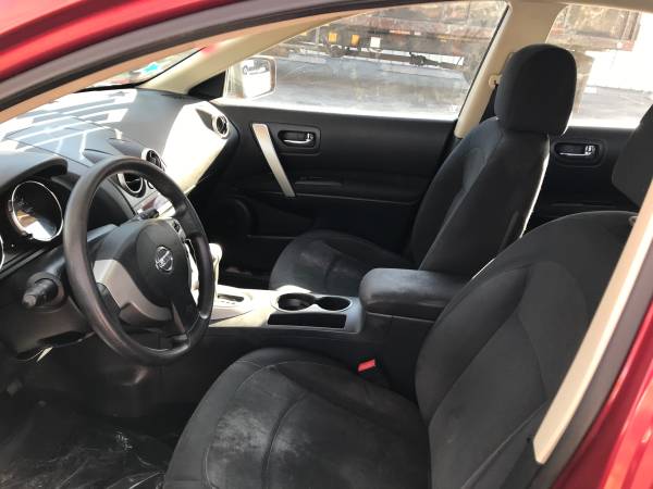 2010 Nissan Rogue SL-AUTO, 4-cyl, FULL POWER, BLUETOOTH & MUCH... for sale in Sparks, NV – photo 9