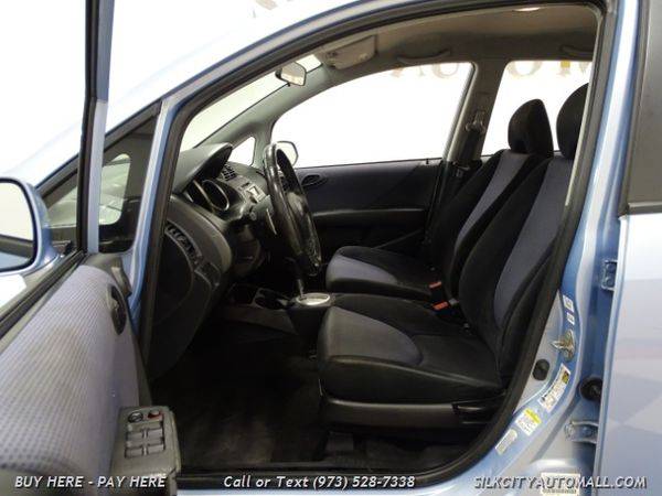 2008 Honda Fit Sport Sport 4dr Hatchback 5A - AS LOW AS $49/wk - BUY... for sale in Paterson, NJ – photo 7