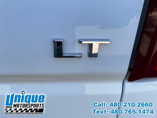 2020 CHEVROLET 3500HD LT DRW TRUCK~ SUPER CLEAN! READY TO PULL! FINA... for sale in Tempe, CO – photo 10