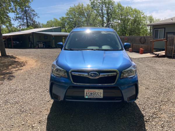 Subaru Forester for sale for sale in Goldendale, OR – photo 2