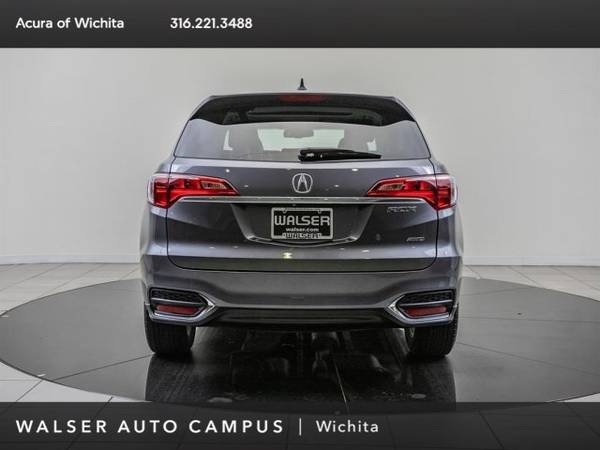 2017 Acura RDX SH-AWD for sale in Wichita, KS – photo 9
