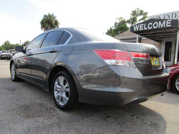 2012 Honda Accord LX-P Sedan AT BUY HERE / PAY HERE !! for sale in TAMPA, FL – photo 8