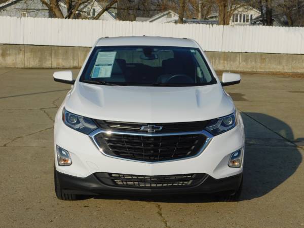 2019 Chevrolet Equinox - - by dealer - vehicle for sale in Flint, MI – photo 2