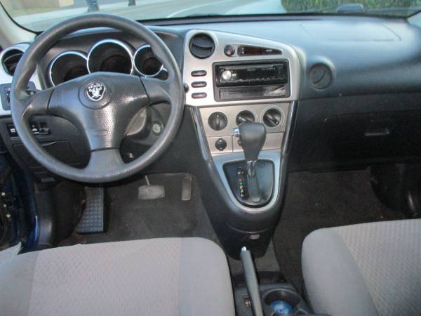 2008 Toyota Matrix Excellent/Runs Great 4250 - - by for sale in San Jose, CA – photo 7