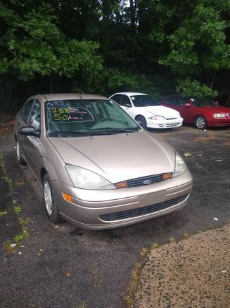 DRIVE OFF IN A LEGALLY REGISTERED CAR TODAY AS LITTLE AS $782.74... for sale in Wallingford, CT – photo 3
