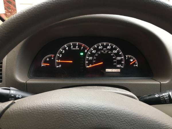 2005 Toyota Camry Excellent condition low mileage for sale in Milton, VT – photo 6