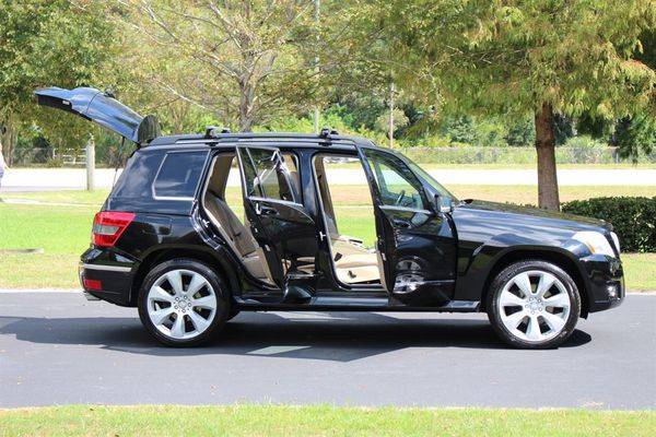 2010 Mercedes-Benz GLK Class GLK350 Managers Special for sale in Clearwater, FL – photo 19