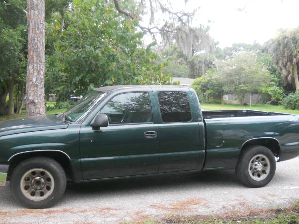 pickup truck for sale in Englewood, FL – photo 4