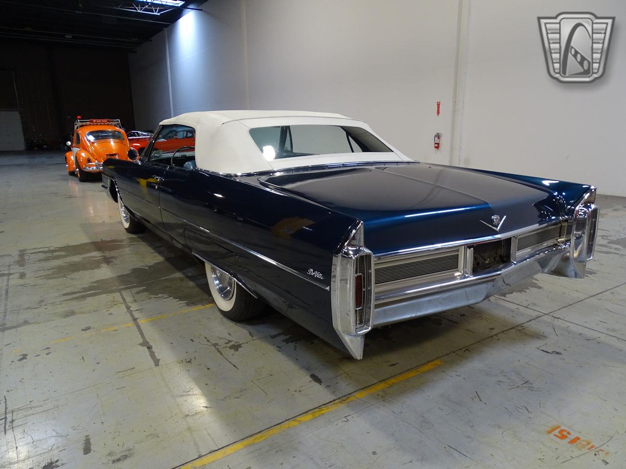 1965 Cadillac DeVille for sale in O'Fallon, IL – photo 7