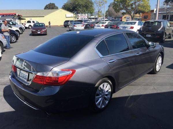 2013 Honda Accord EX-L - - by dealer - vehicle for sale in Arroyo Grande, CA – photo 3