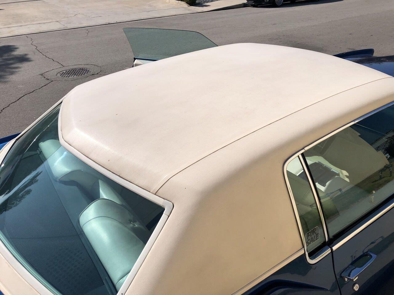 1968 Cadillac Eldorado for sale in Brea, CA – photo 28
