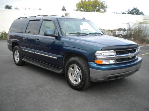 2005 Chevrolet Suburban 1500 4WD for sale in Hartford, CT – photo 12