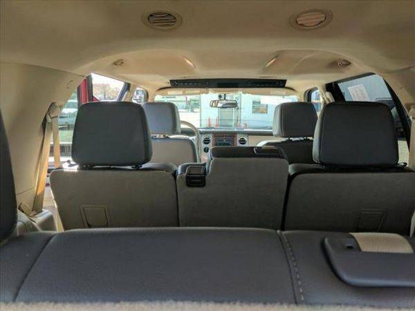 2007 Ford Expedition Eddie Bauer for sale in Anoka, MN – photo 11