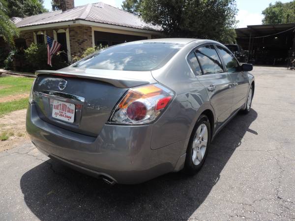 2009 NISSAN ALTIMA 2.5S - cars & trucks - by dealer - vehicle... for sale in Broussard, LA – photo 3