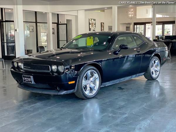 2013 Dodge Challenger SXT COUPE 86K MI DODGE CHALLENGER COUPE Coupe... for sale in Gladstone, OR – photo 6