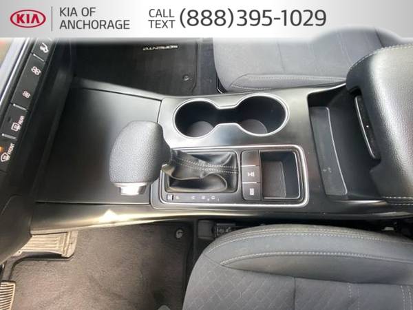 2019 Kia Sorento LX V6 AWD - cars & trucks - by dealer - vehicle... for sale in Anchorage, AK – photo 19