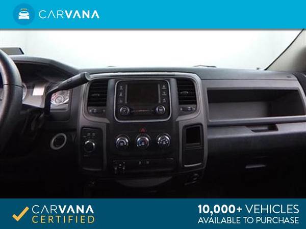 2014 Ram 1500 Crew Cab Express Pickup 4D 5 1/2 ft pickup Silver - for sale in Memphis, TN – photo 16